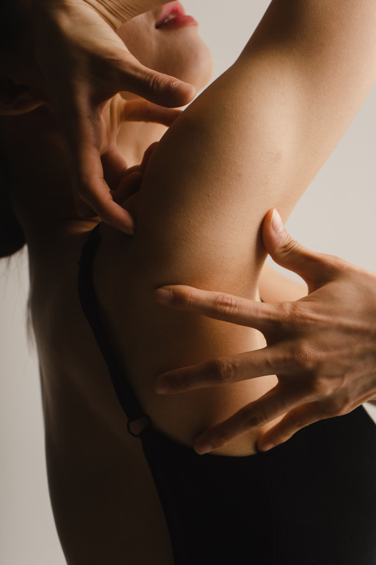 Benessere e rimodellamento