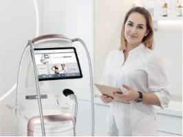 Consulenza per un trattamento LPG personalizzato