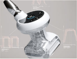 Manipolo LPG Endermologie